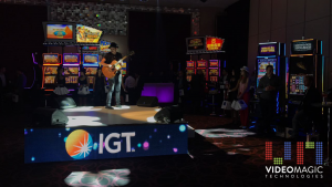 IGT UNIVERSITY