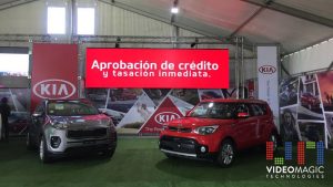 ACTIVACIÓN KIA